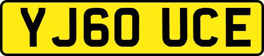 YJ60UCE