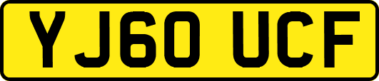 YJ60UCF