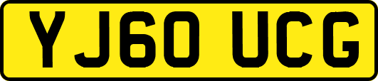 YJ60UCG