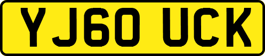 YJ60UCK