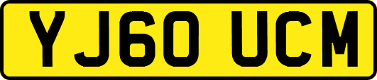 YJ60UCM