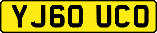 YJ60UCO