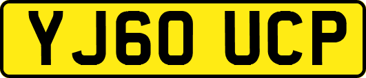 YJ60UCP