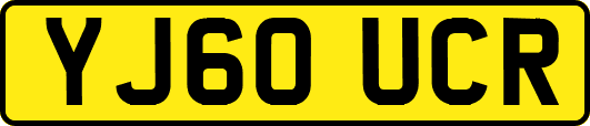 YJ60UCR