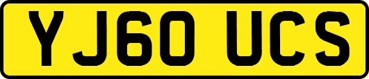 YJ60UCS