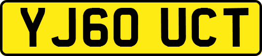YJ60UCT