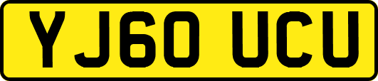 YJ60UCU