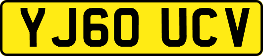 YJ60UCV