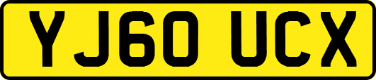 YJ60UCX
