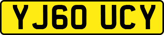 YJ60UCY