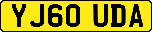 YJ60UDA