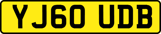 YJ60UDB