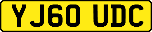 YJ60UDC