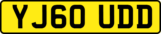 YJ60UDD