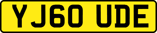 YJ60UDE