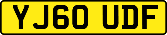YJ60UDF