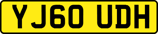 YJ60UDH