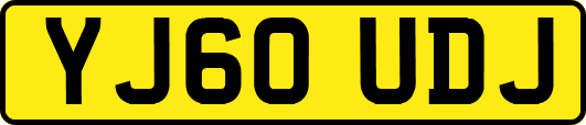 YJ60UDJ