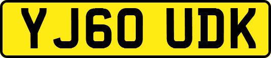 YJ60UDK