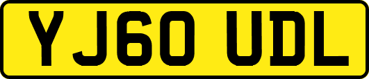 YJ60UDL