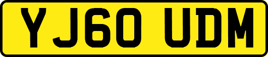 YJ60UDM