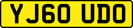 YJ60UDO