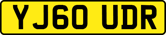 YJ60UDR