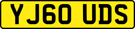YJ60UDS