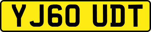 YJ60UDT