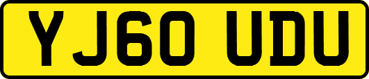 YJ60UDU