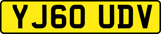 YJ60UDV