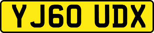 YJ60UDX