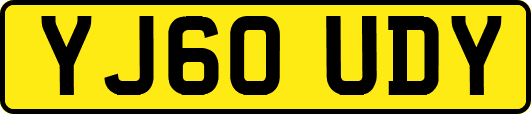 YJ60UDY