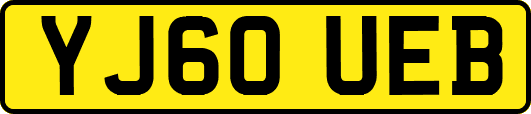 YJ60UEB