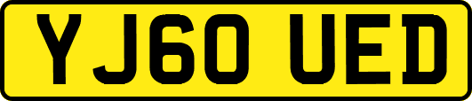 YJ60UED