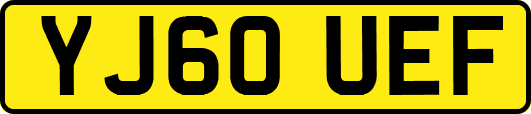 YJ60UEF