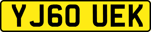 YJ60UEK