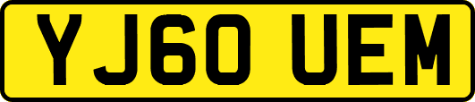 YJ60UEM