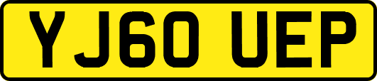 YJ60UEP