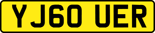 YJ60UER
