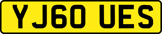 YJ60UES