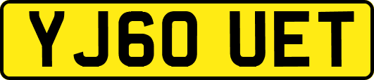 YJ60UET