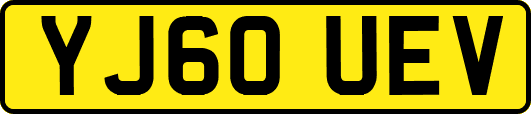 YJ60UEV