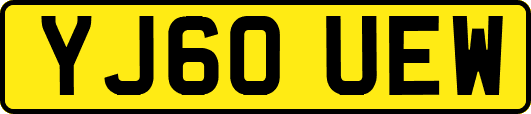 YJ60UEW