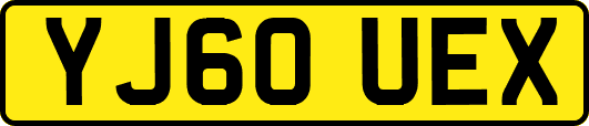 YJ60UEX