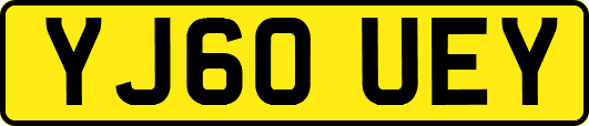 YJ60UEY
