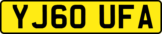 YJ60UFA