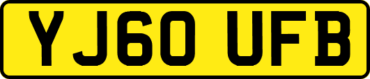 YJ60UFB