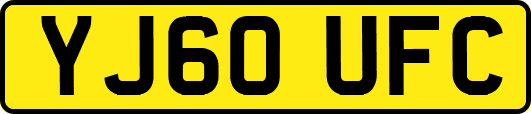 YJ60UFC