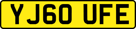 YJ60UFE